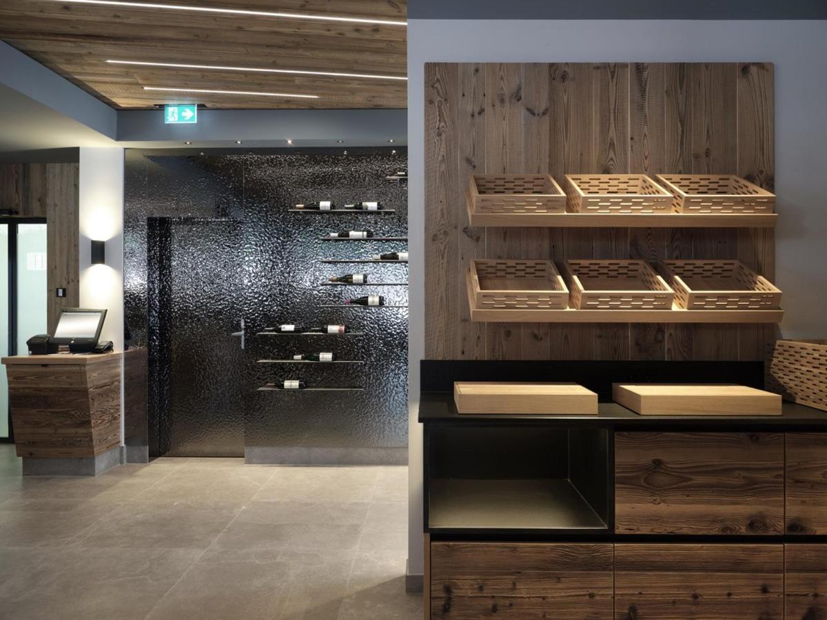 וואידרינג Hotel & Appartements Heigenhauser מראה חיצוני תמונה
