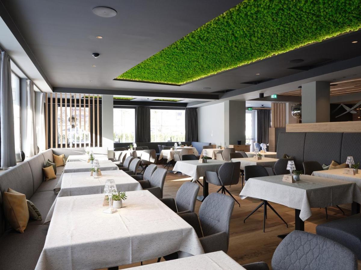 וואידרינג Hotel & Appartements Heigenhauser מראה חיצוני תמונה