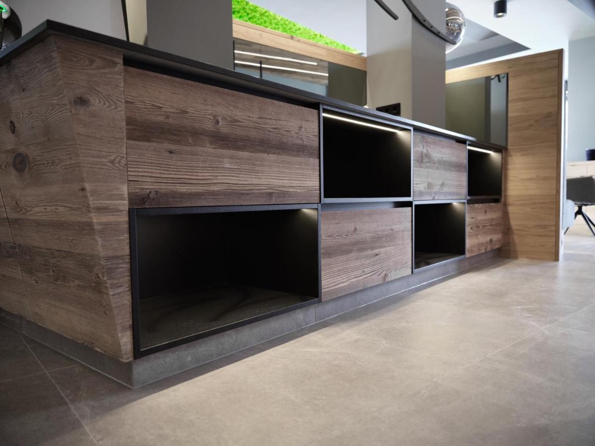 וואידרינג Hotel & Appartements Heigenhauser מראה חיצוני תמונה