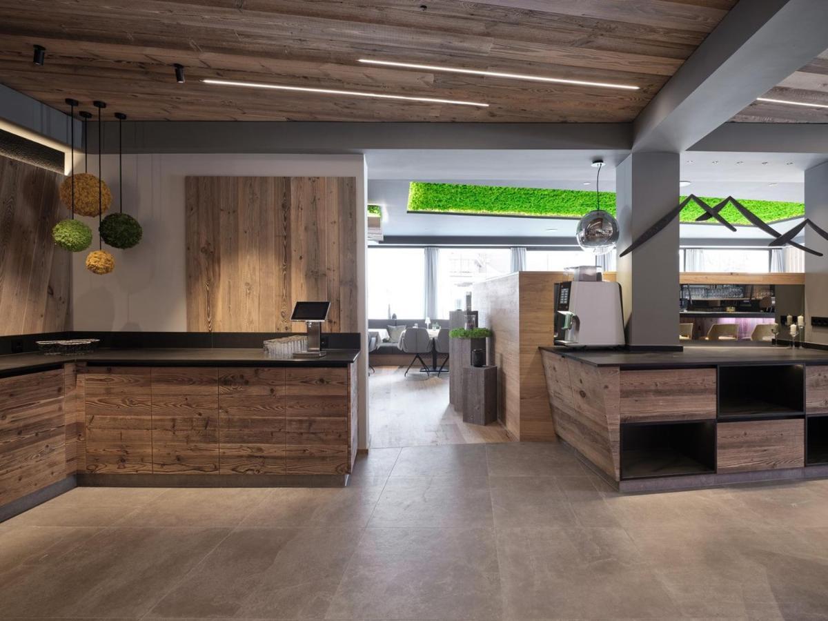 וואידרינג Hotel & Appartements Heigenhauser מראה חיצוני תמונה