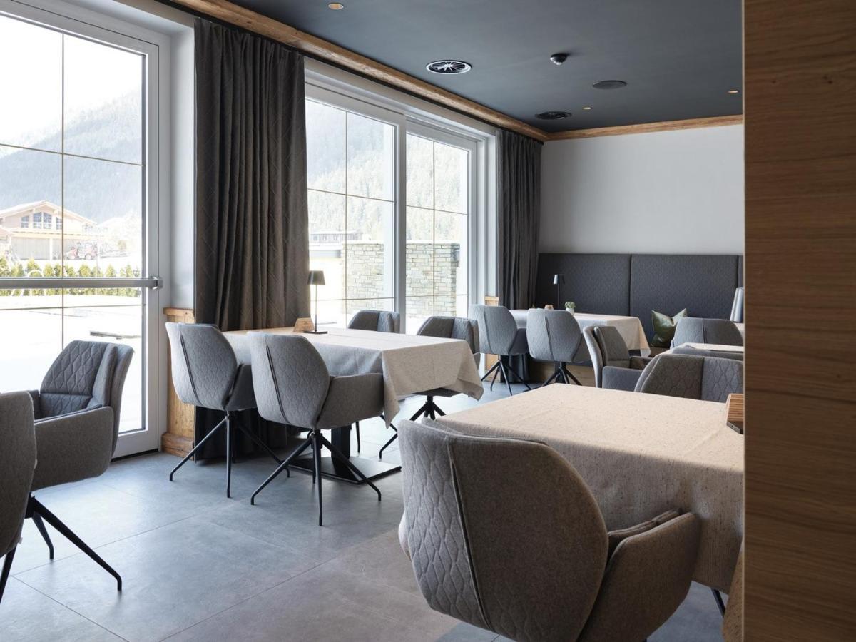 וואידרינג Hotel & Appartements Heigenhauser מראה חיצוני תמונה