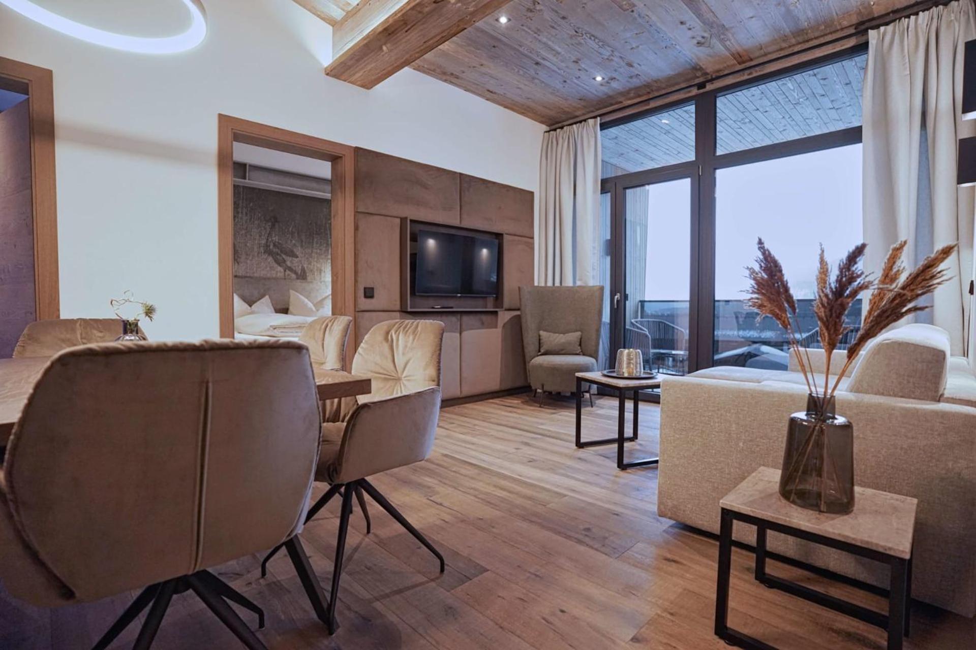 וואידרינג Hotel & Appartements Heigenhauser מראה חיצוני תמונה