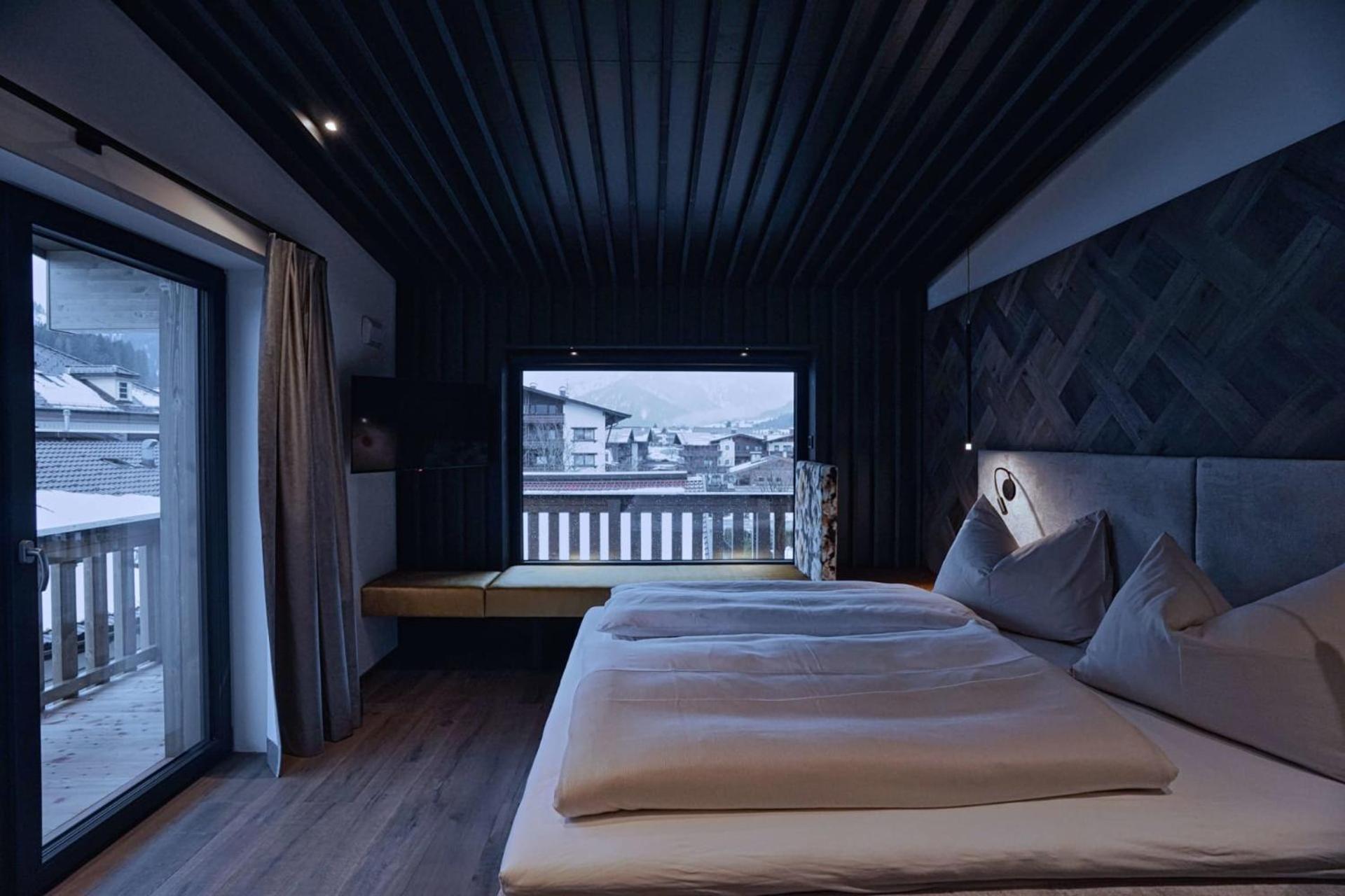 וואידרינג Hotel & Appartements Heigenhauser מראה חיצוני תמונה