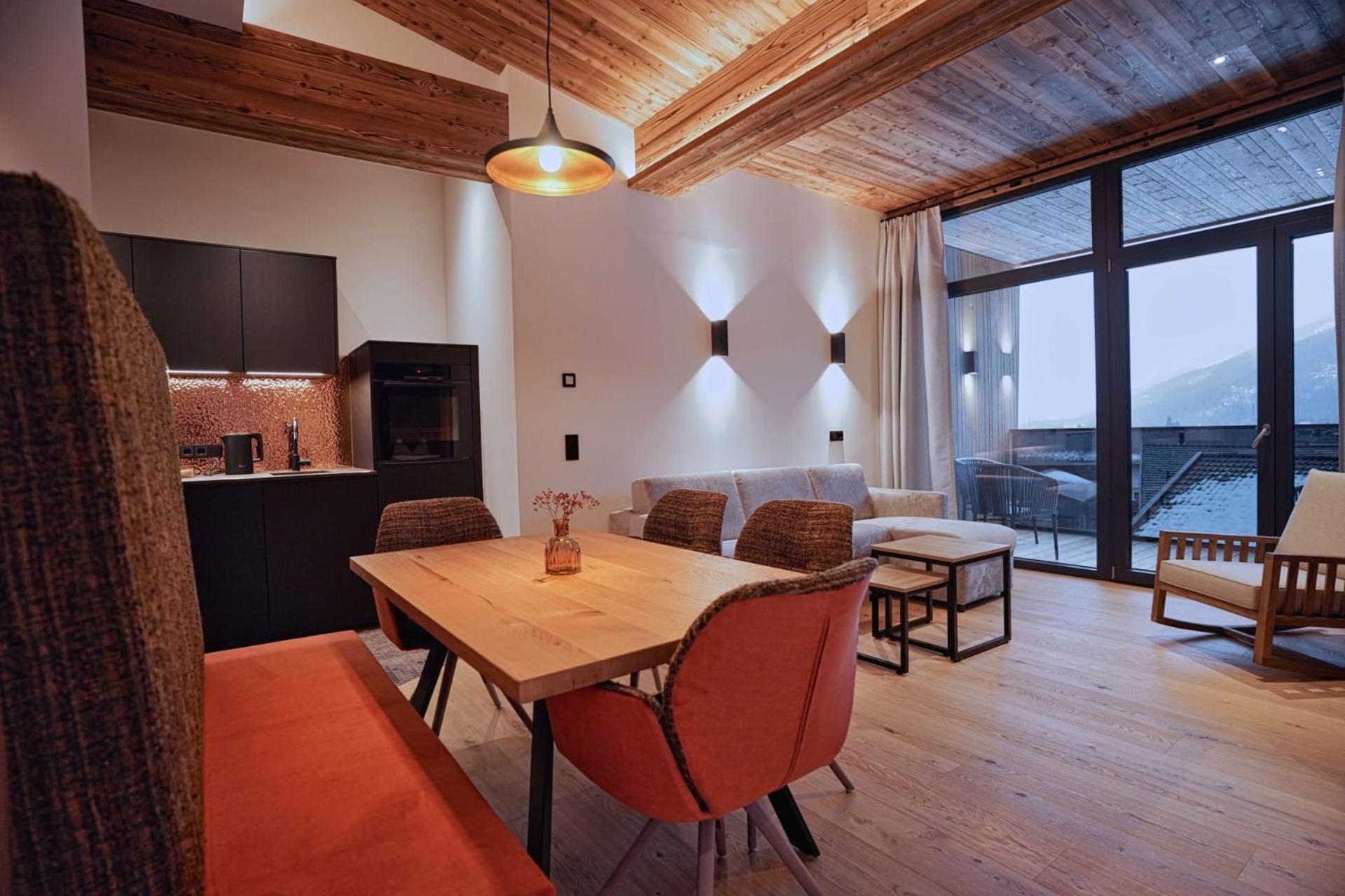 וואידרינג Hotel & Appartements Heigenhauser מראה חיצוני תמונה