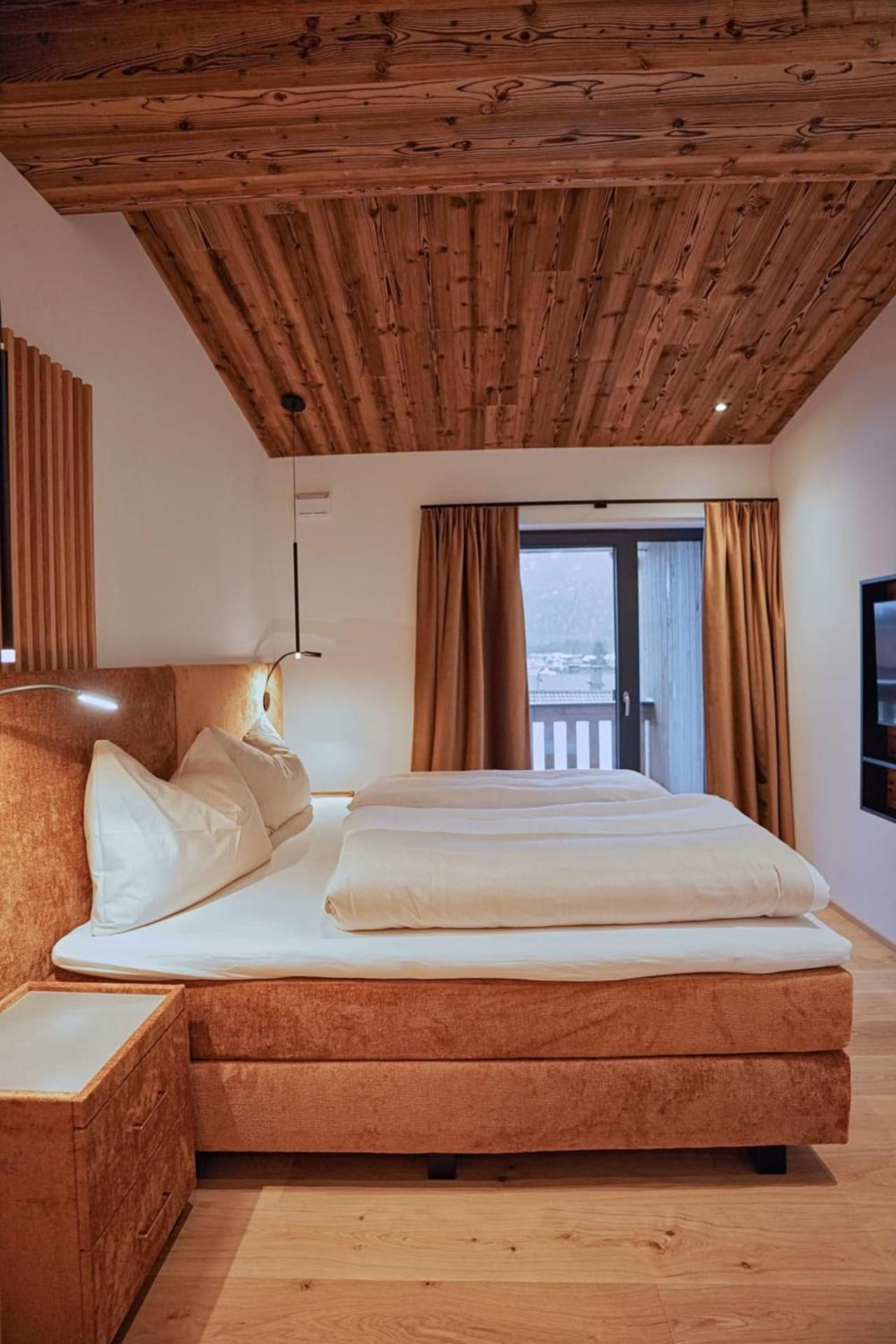 וואידרינג Hotel & Appartements Heigenhauser מראה חיצוני תמונה