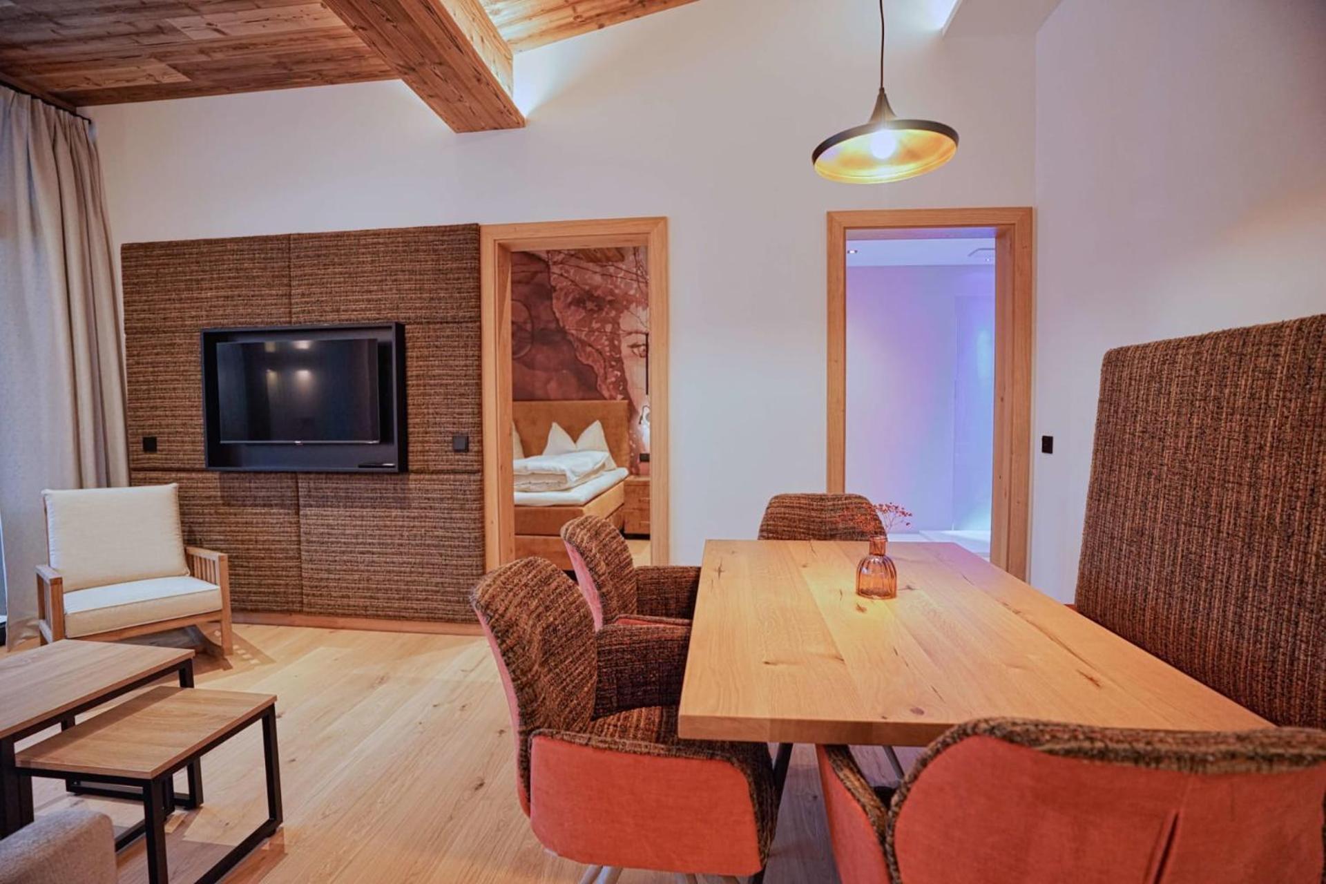וואידרינג Hotel & Appartements Heigenhauser מראה חיצוני תמונה