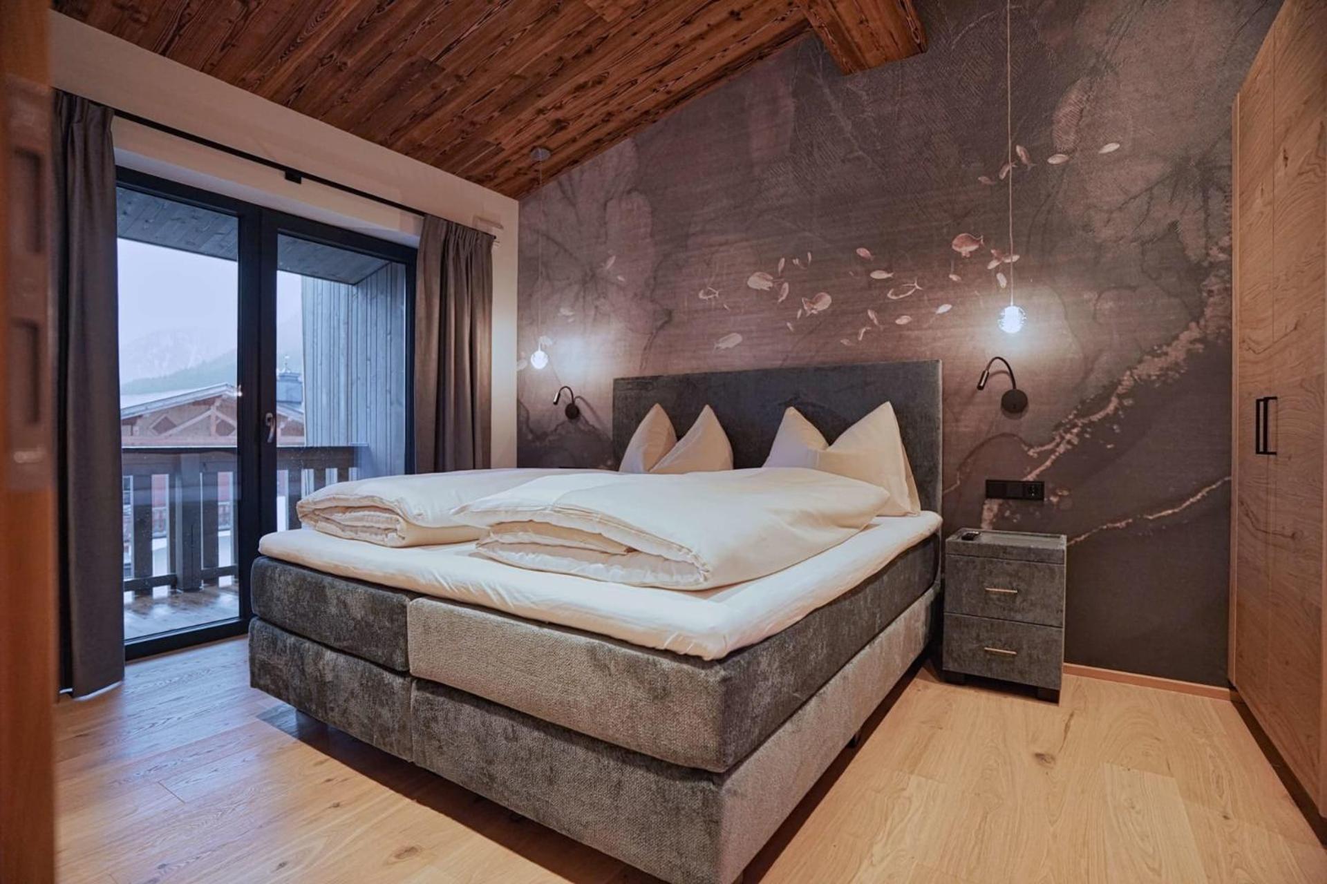 וואידרינג Hotel & Appartements Heigenhauser מראה חיצוני תמונה