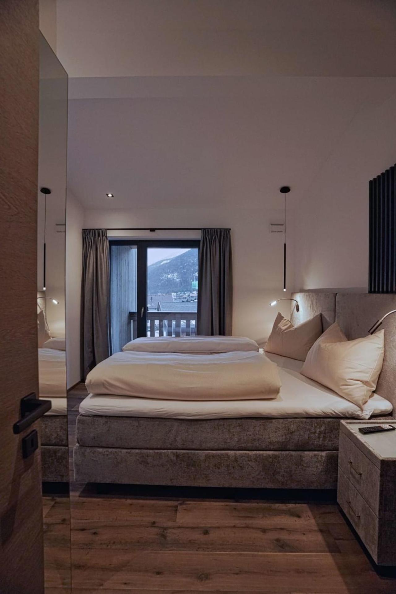וואידרינג Hotel & Appartements Heigenhauser מראה חיצוני תמונה
