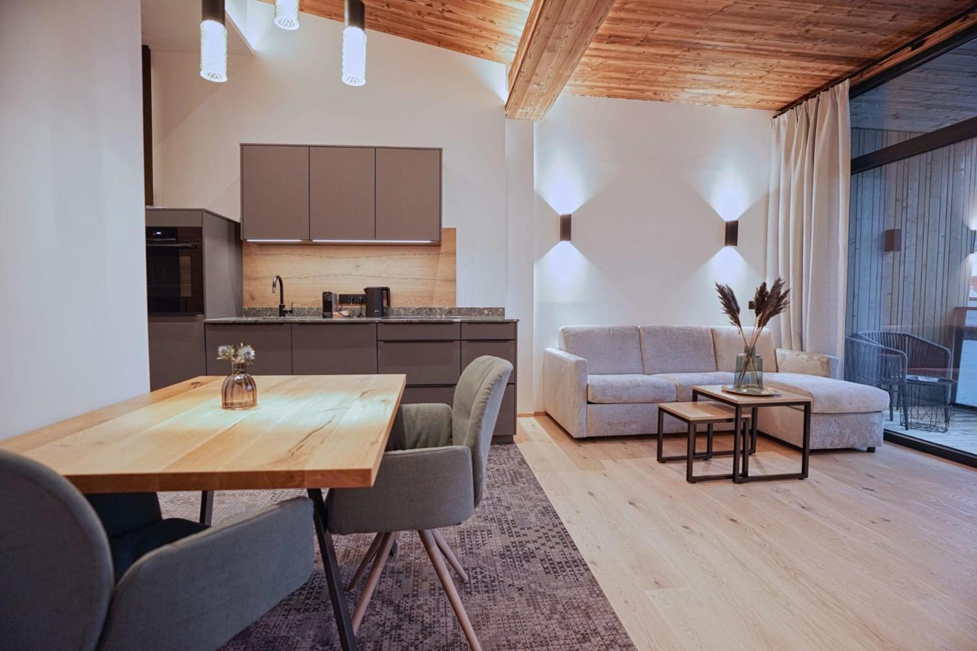 וואידרינג Hotel & Appartements Heigenhauser מראה חיצוני תמונה