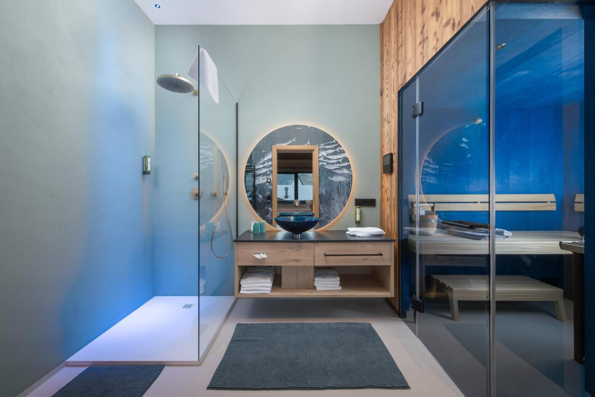 וואידרינג Hotel & Appartements Heigenhauser מראה חיצוני תמונה