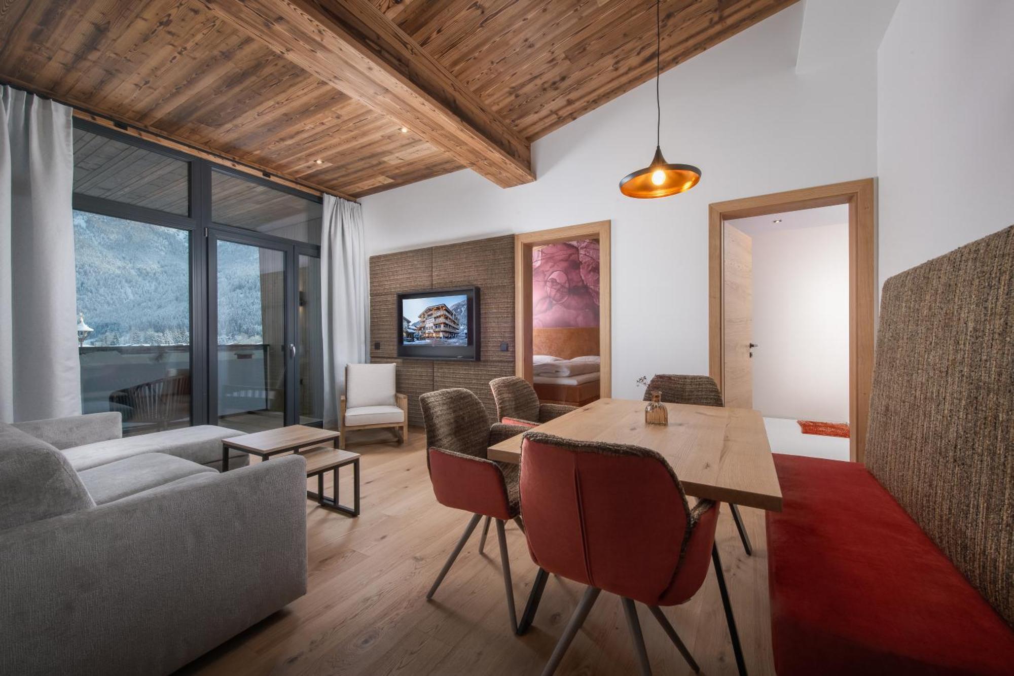 וואידרינג Hotel & Appartements Heigenhauser מראה חיצוני תמונה