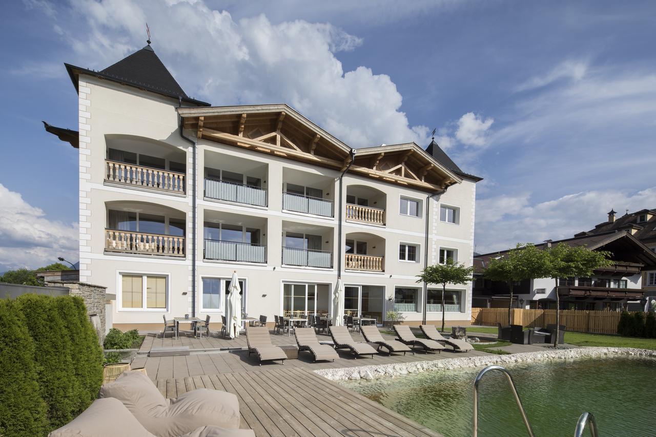 וואידרינג Hotel & Appartements Heigenhauser מראה חיצוני תמונה