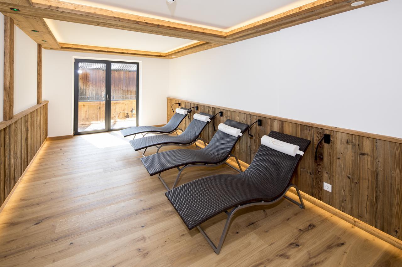 וואידרינג Hotel & Appartements Heigenhauser מראה חיצוני תמונה